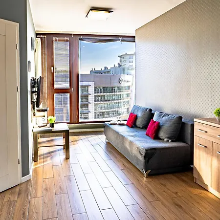 Triton In Apartment