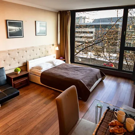 Apartment Triton In