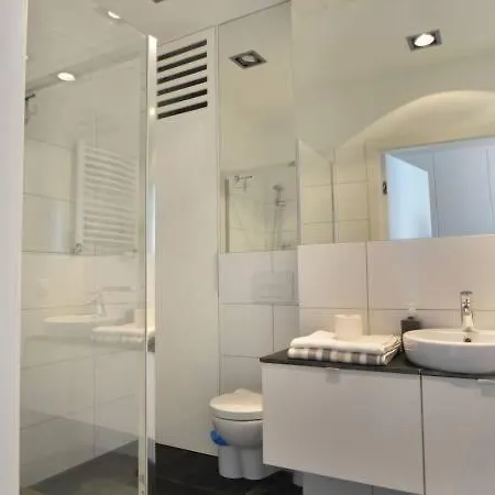 Apartment Triton In