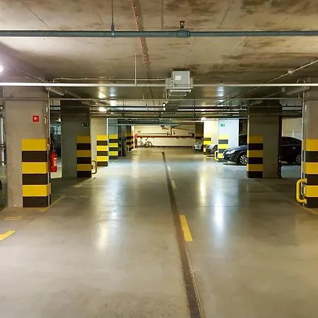 Triton In דירה *