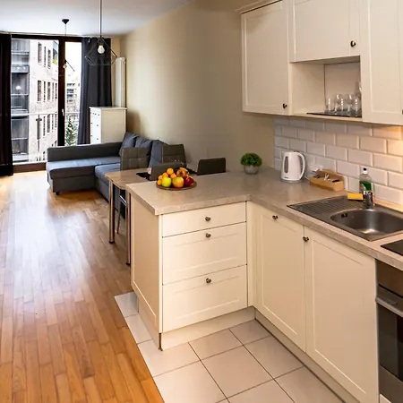 Triton In * Варшава