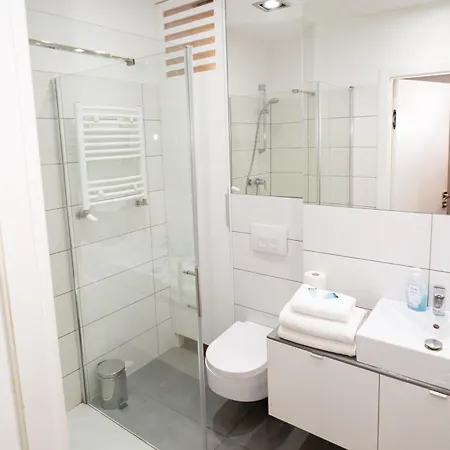 Triton In Apartmán *