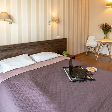 Triton In Appartement