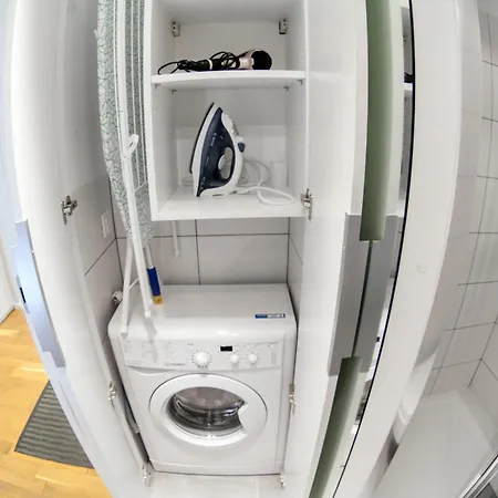 Triton In Варшава