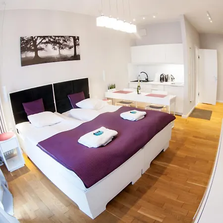 Triton In Appartement