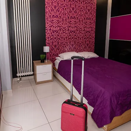 Appartement Triton In *