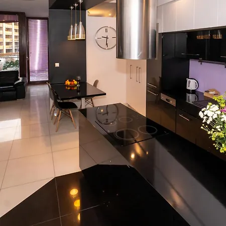 Triton In Varsovie
