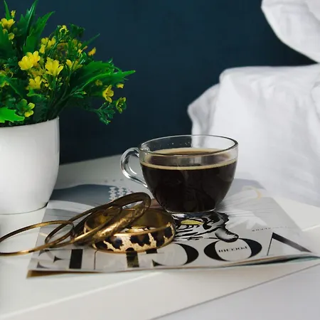 דירה Triton In ורשה