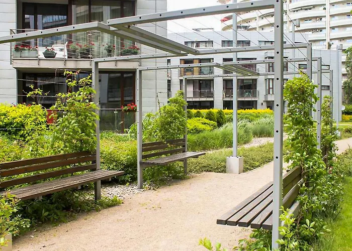 Triton In * Warszawa