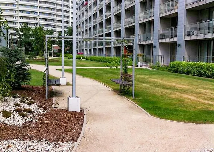 Triton In * Warszawa