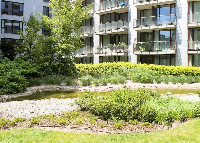 Triton In Lejlighed Warszawa