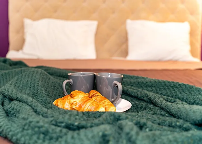 Triton In Lejlighed Warszawa