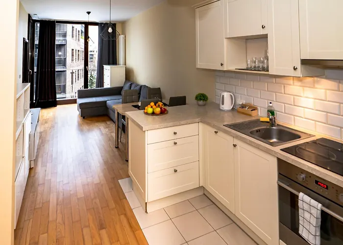 Triton In * Warszawa