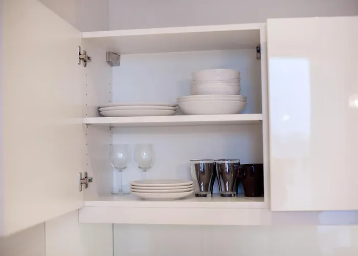 Triton In Lejlighed Warszawa