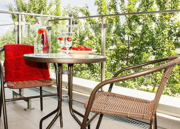 Triton In * Warszawa