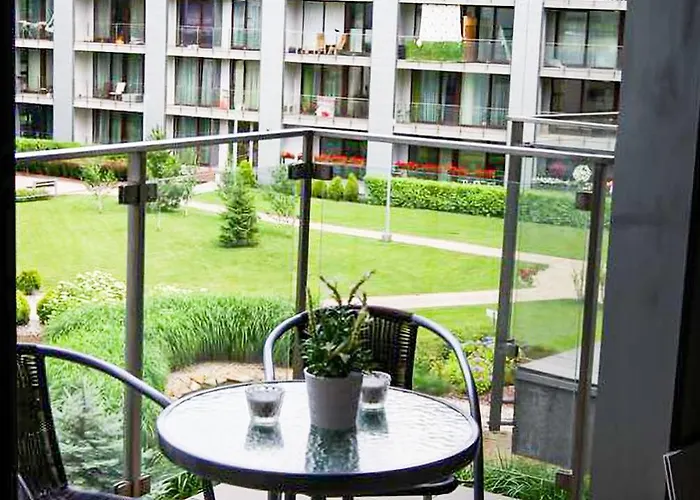 Triton In * Warszawa