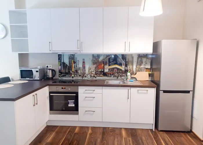 Triton In Apartman *