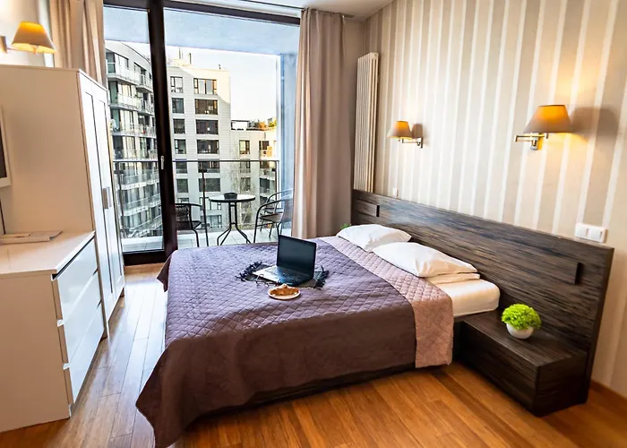 Lejlighed Triton In *