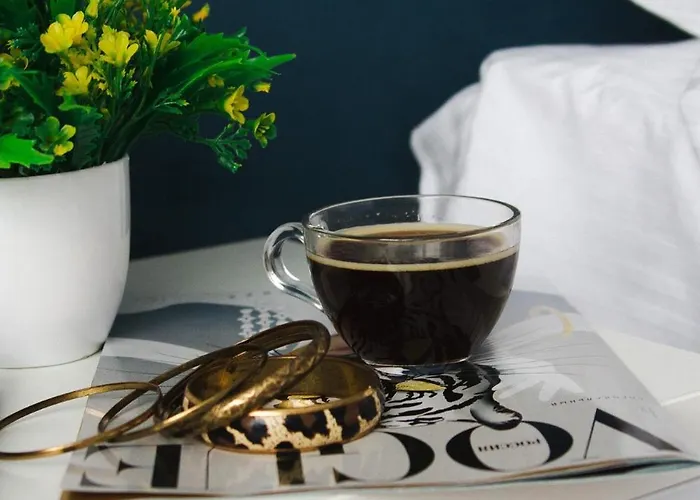 Lejlighed Triton In Warszawa