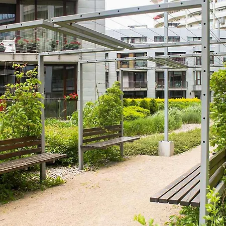 Triton In * Varšava