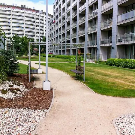 Triton In * Varšava