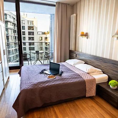 Apartmán Triton In *