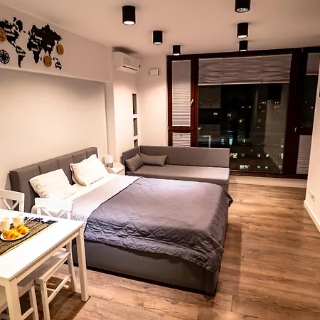 Appartement Triton In *